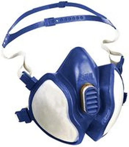 3M 4251+ P2 HALF MASK RESPIRATOR 4251+ - Image 1 of 1