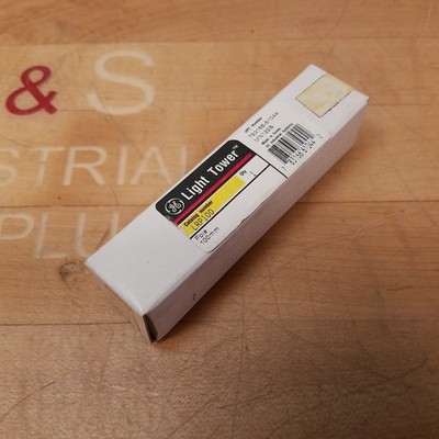 G.E. LRP100 Mounting Pole 100mm Light Tower Stack Light Systems - NEW