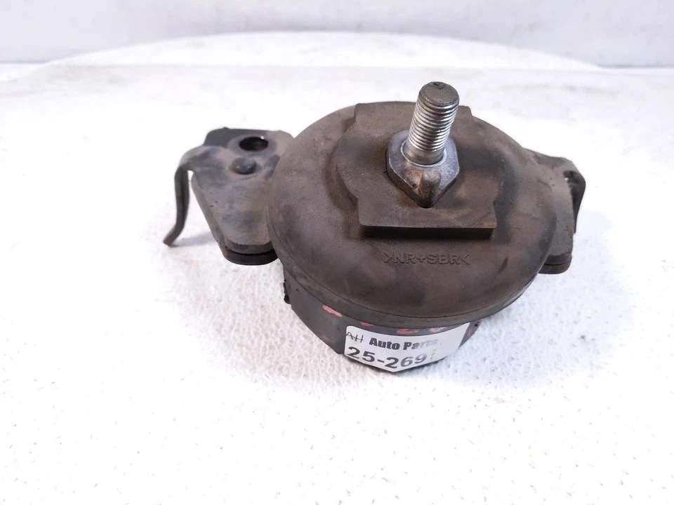 Toyota Tundra 2007-2021 montaje aislante motor pasajero - 5,7 L 12361-0S020 Foto 2 de 4