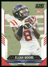 Elijah Moore