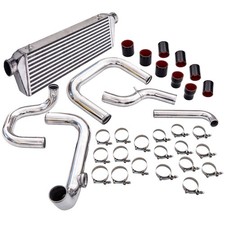 Intercooler Piping Coupler Kit For Honda Civic 92-00 For Acura Integra 94-01