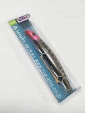 Ima Aima Sasuke 120 Slat Wave Sarashi Addiction Y5614