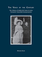 Massimo Zicari | The Voice Of The Century | Buch | Englisch (2022) | Gebunden
