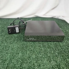 Funlux ZMD-DX-SAN8 H.264 Digital Video Recorder No HDD Unit Only Tested Works