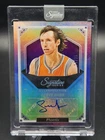 Steve Nash 2025-26 Panini Signature Series Classification Auto 17/25