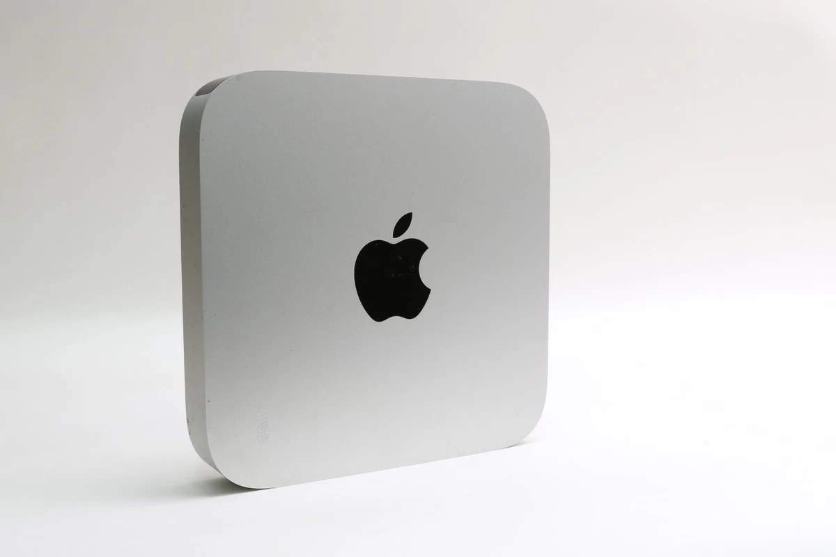 Apple Mac mini 2014 Desktops & All-In-One Computers for sale | eBay
