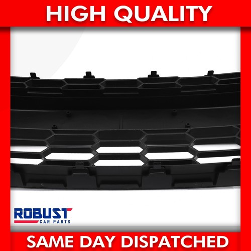 AJUSTE DE REJILLA PARA PARACHOQUES DELANTERO INFERIOR CENTRAL PARA FORD FIESTA MK7 (2008-2012) - Imagen 6 de 13