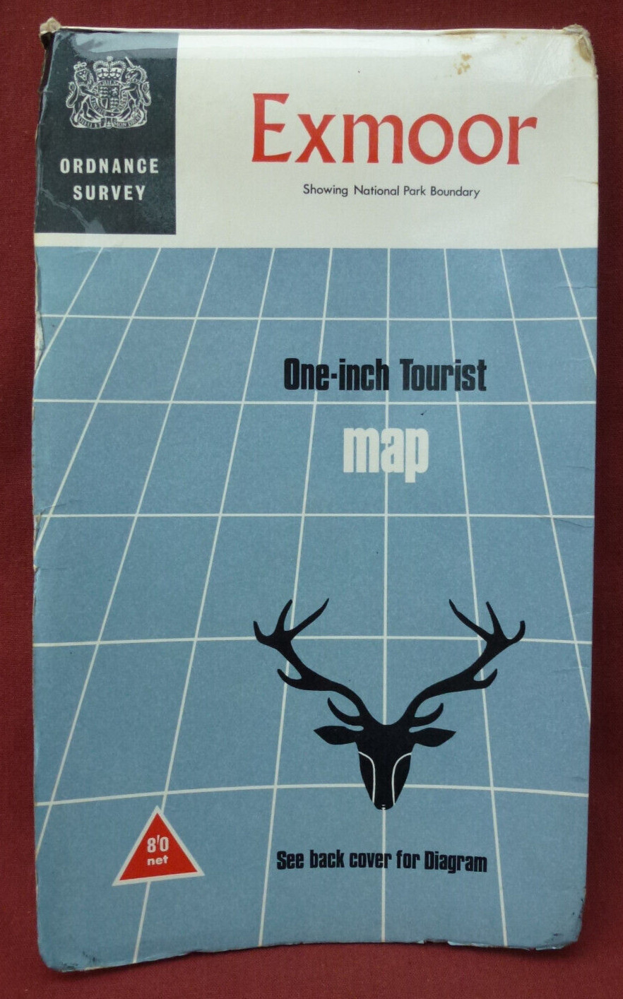 Surveyor Market Item for Sale