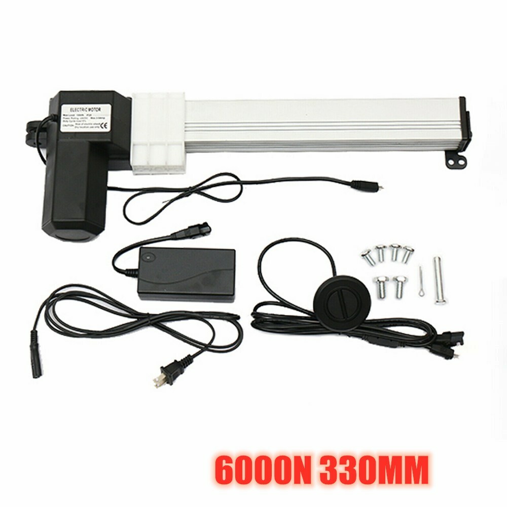 Electric Recliner Actuator Reclining Sofa Motor Replacement