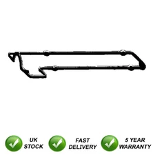 Rocker Cover Box Gasket SJR Fits Mercedes T1 190 2.0 D 2.3 6010160721