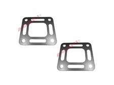 For Mercruiser Sterndrive Inboard V6 V8 Gasket 27-860232 27-863726 18-2849-1 X2