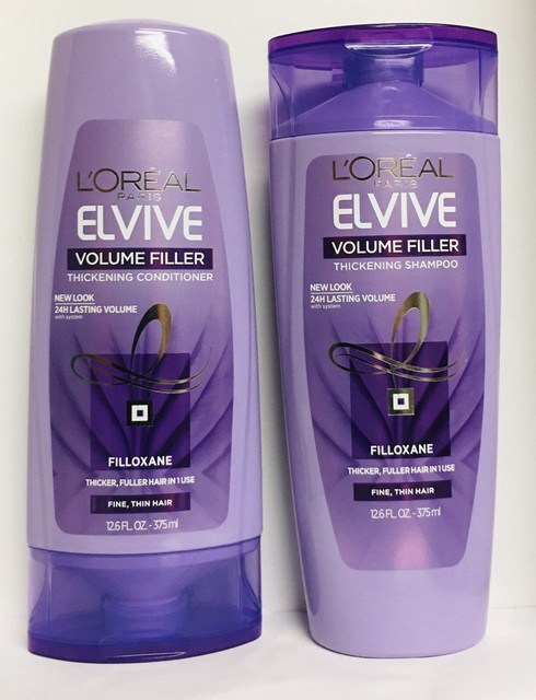 elvive volume filler