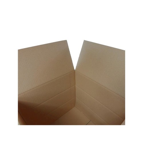 100 Karton Faltkarton Faltschachteln 1200 x 600 x 600 mm (Außenmaß) - Bild 4 von 5