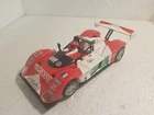 Qq Scalextric S Altaya Mythical Duels Ferrari 333 Sp Momo #5 Lmp1 24h Le Mans 98
