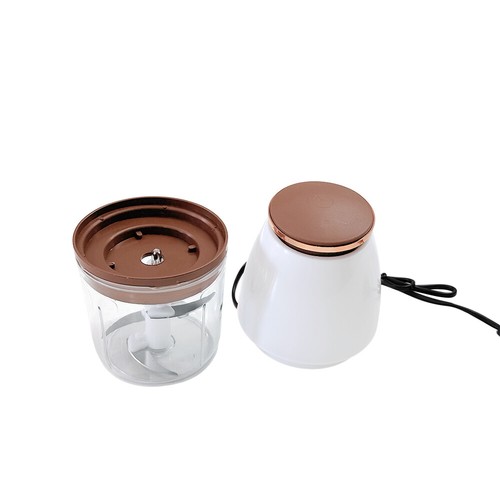 350W 700ml Food Processor Multi Blender Chopper Vegetable Meat Fruit Mixer New - Picture 12 of 12
