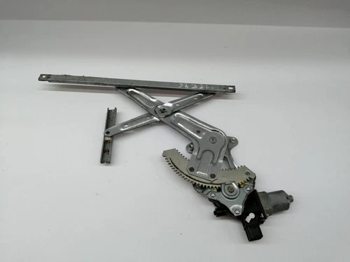1607716180 Elevalunas Trasero Izquierdo para CITROEN C4 AIRCROSS 2014 1044366 - Foto 1 di 3