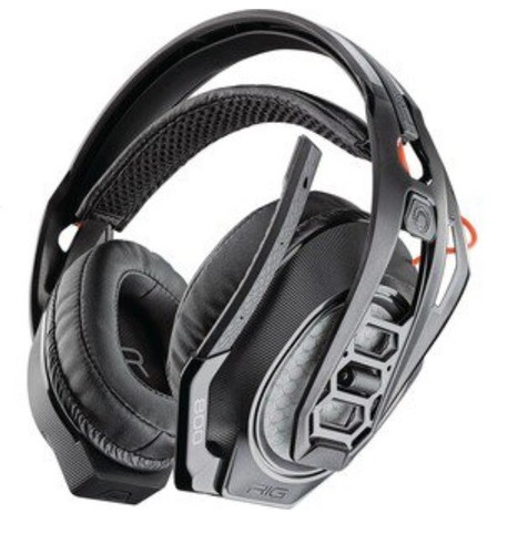 Plantronics Gaming Headset, RIG 800HD Wireless Gaming Headset for Windows |  eBay