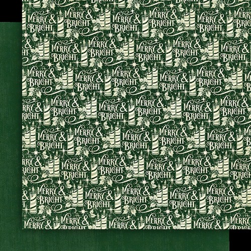 Graphic45 FELIZ Y BRILLANTE 12x12 PAQUETE DE PAPEL SÓLIDO/PAQUETE DE PAPEL SÓLIDO 16 HOJAS - Imagen 5 de 9