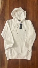 Polo Ralph Lauren Hoodie in aus Baumwolle, We...