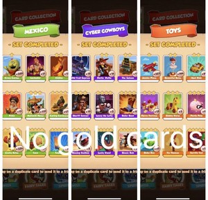 Cyber Cowboys Coin Master Cyber Cowboys Coin Master