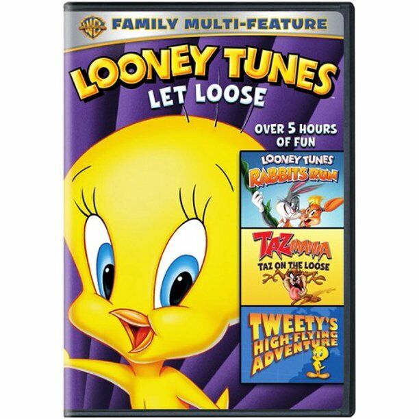 LOONEY TOONS and/or TINY TOON * Many options to choose from