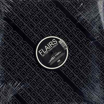 Flairs / BETTER THAN PRINCE / Roxour003 / 12 Inch