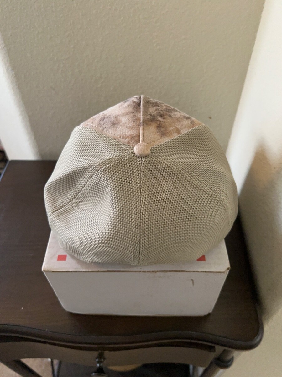 NWT Goorin Bros Trucker Hat - Storm Stallion - Limited  display picture 1