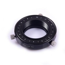 M42 CAA 360  Rotator Camera angle adjuster High precision machining S8268