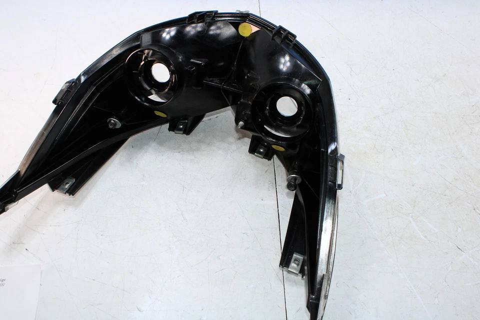 Faro delantero 13 Arctic Cat Xf 1100 Cross-tour 0609-967 Foto 4 de 4