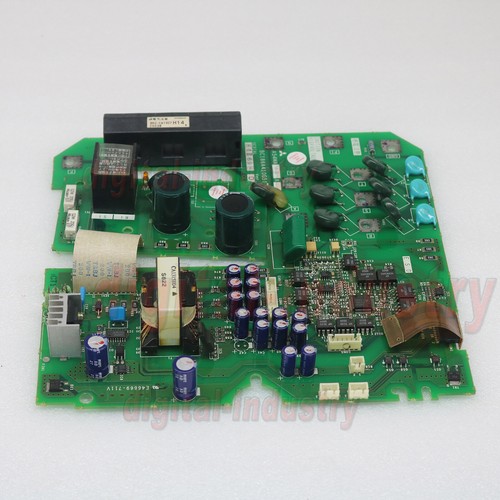 Used Mitsubishi A54MA22A BC186A410G51 22KW A540 Driver Board Fast shipping#LJ - Picture 4 of 5
