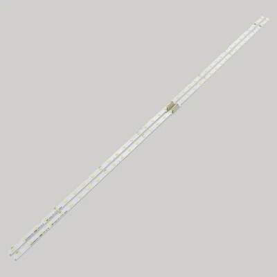 IPARTGO LED Backlight Strip For UN50RU7100FXZA UN50RU7100F UN50NU7200FXZA UN50NU7200F