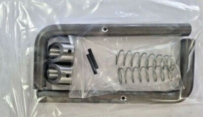 Dingo Skid Steer Locking Pin Complete Assemblys 950 K94/5