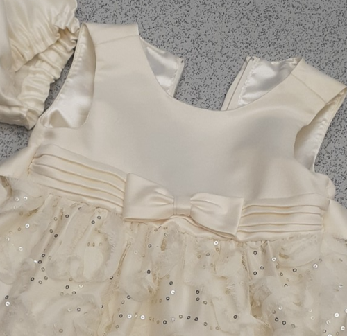 Partykleid + Hose 2 Jahre - Bild 2 von 3