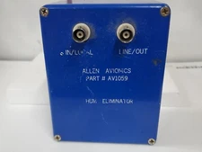 Allen Avionics Hum Eliminator AV1059