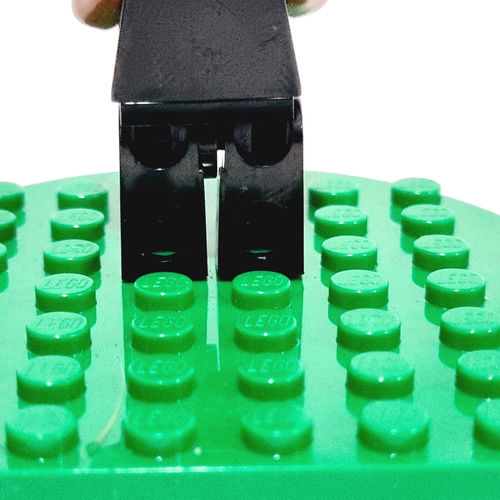 Star Wars Anakin Skywalker Lego Minifigures SW0183 The Clone Wars 2008 - Foto 21 di 24