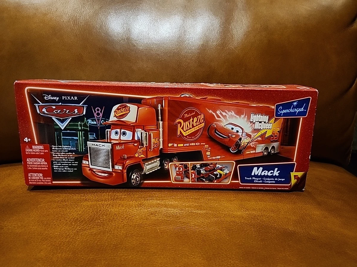 Mack Playset Action Figures Playsets for sale | eBay