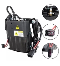 Air Suspension Compressor Pump for 2010-2016 Porsche Panamera 97035815110