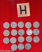 10 dieci lire 18 moneta 1951 52 53 54 55 56 72 73 74 75 76 77 78 79 80 81 82 85
