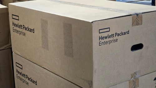 NEW HPE ProLiant ML350 Gen10 Bronze 3106 32GB RAM 4LFF P408 RAID 2PSU 2Y Warr - Bild 2 von 13