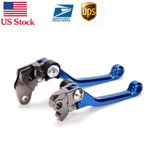 Pivot Clutch Brake Lever for Yamaha YZ80 YZ85 YZ125 YZ250 YZ250F YZ450F