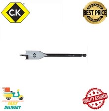 Image of CK 20mm x 160mm Flat Wood Bits - T2942-20