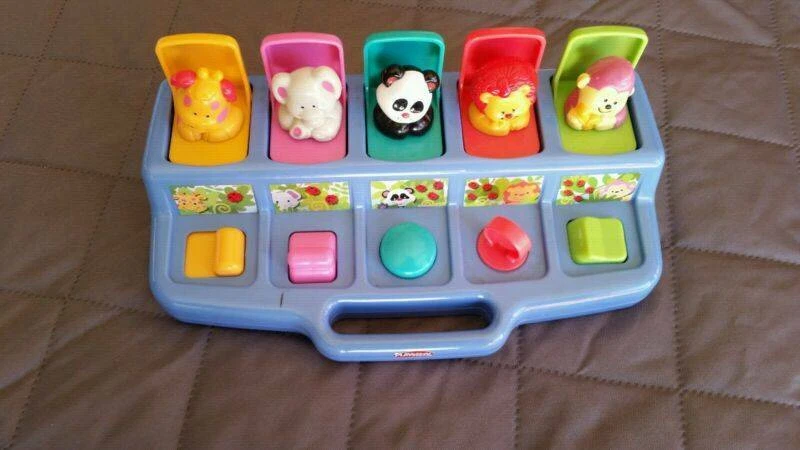 pop up toy australia