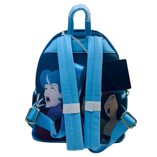 Loungefly Disney Cinderella Princess Scene Backpack - Thumbnail 3