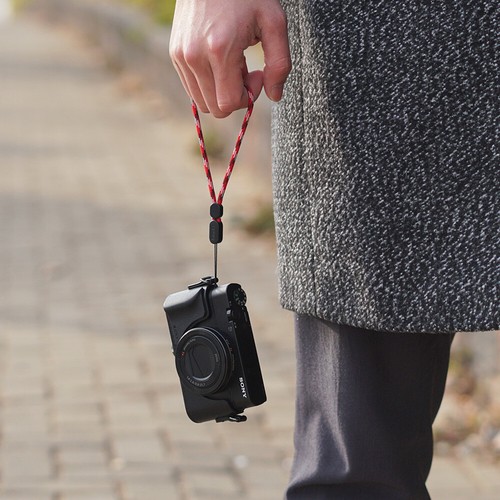 Ringke Lanière Bracelet pour USB, Appareil Photo Numérique, Étui Smartphone - Photo 136 sur 143