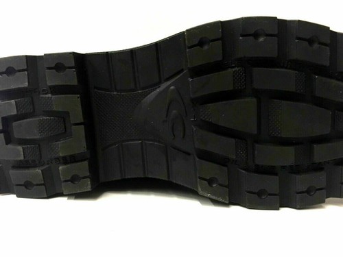 SCARPE ANTINFORTUNISTICA TREKKING COFRA UOMO ORIGINAL LAND BIS S3 SRC 25510 AI - Picture 5 of 5