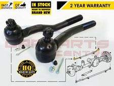 Jeep Grand Cherokee Tie Rods, Linkages & Ends for sale | UK