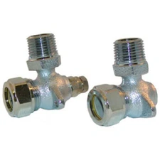 SIGHT GLASS FITTING1/2 MPT 2 PER PKG for Groen - Part# Z002845