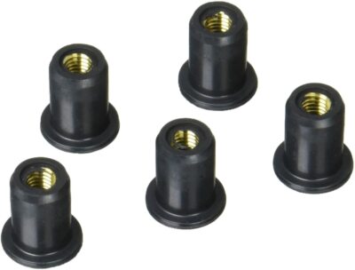 KITACO Well nut C550 M5xP0.80 General purpose 678-0500010 | eBay