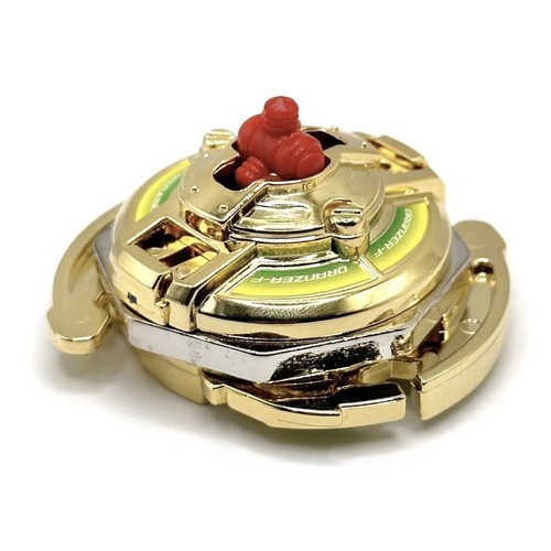 Beyblade Original Takara Dranzer F - Picture 10 of 15
