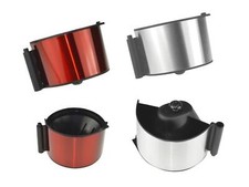 Ersatzteil Beem "Filterhalter" Ecco de luxe 3in1